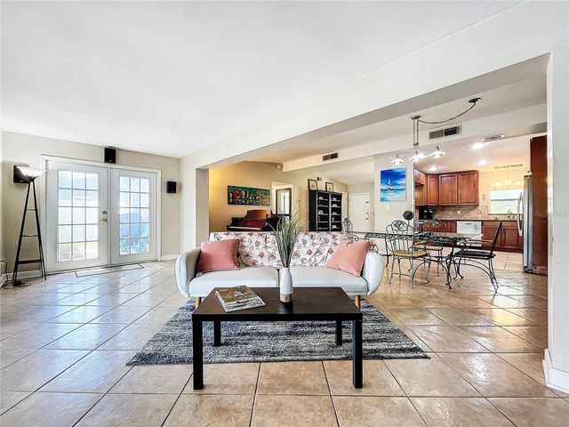 311 MORNINGSIDE DRIVE, Palm Harbor, FL 34683