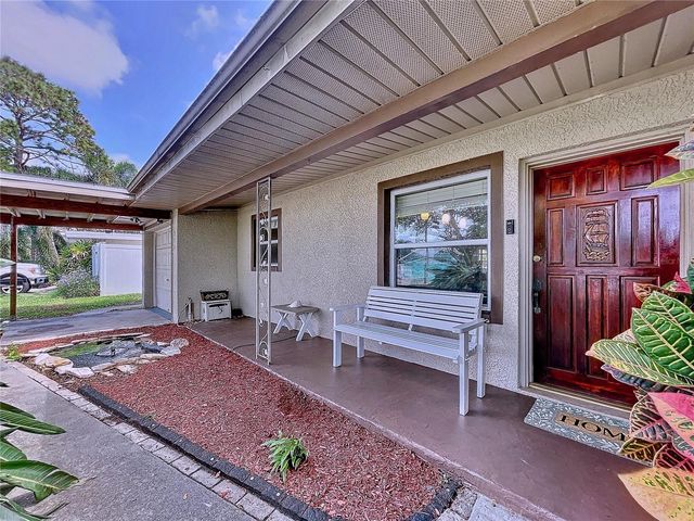 311 MORNINGSIDE DRIVE, Palm Harbor, FL 34683