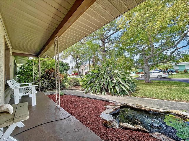 311 MORNINGSIDE DRIVE, Palm Harbor, FL 34683