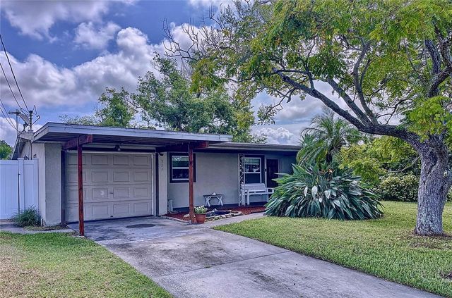 311 MORNINGSIDE DRIVE, Palm Harbor, FL 34683