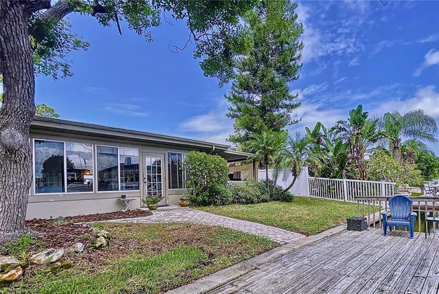 311 MORNINGSIDE DRIVE, Palm Harbor, FL 34683