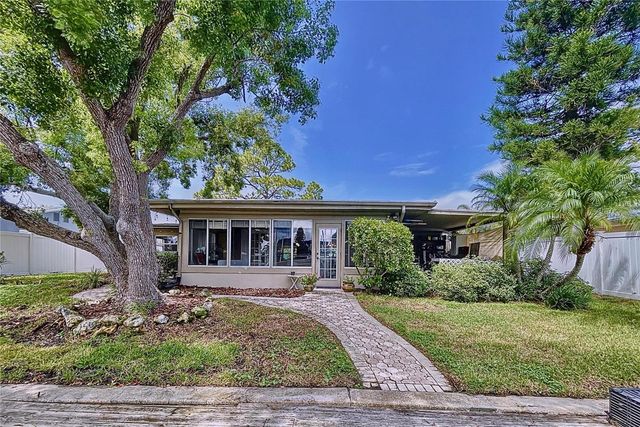 311 MORNINGSIDE DRIVE, Palm Harbor, FL 34683