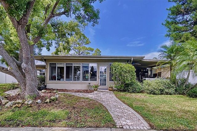 311 MORNINGSIDE DRIVE, Palm Harbor, FL 34683