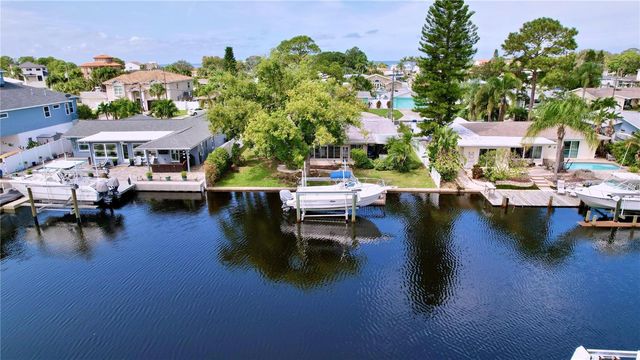 311 MORNINGSIDE DRIVE, Palm Harbor, FL 34683