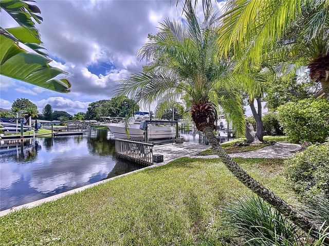 311 MORNINGSIDE DRIVE, Palm Harbor, FL 34683