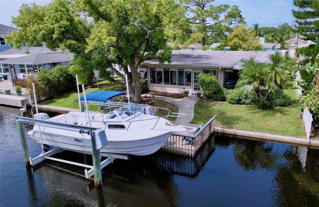 311 MORNINGSIDE DRIVE, Palm Harbor, FL 34683