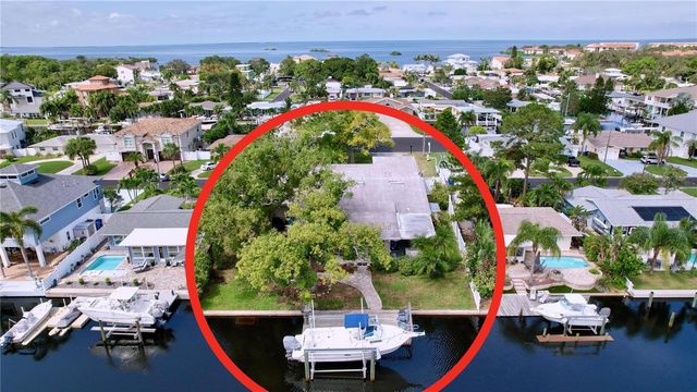 311 MORNINGSIDE DRIVE, Palm Harbor, FL 34683