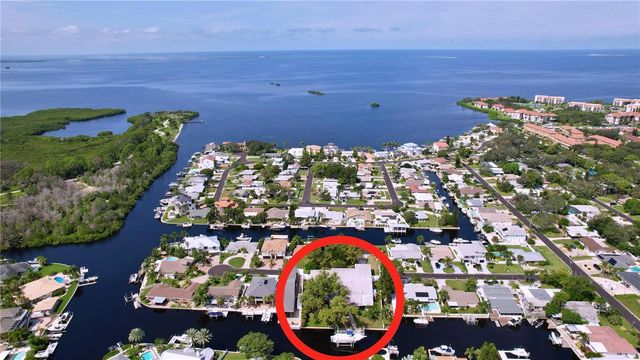 311 MORNINGSIDE DRIVE, Palm Harbor, FL 34683