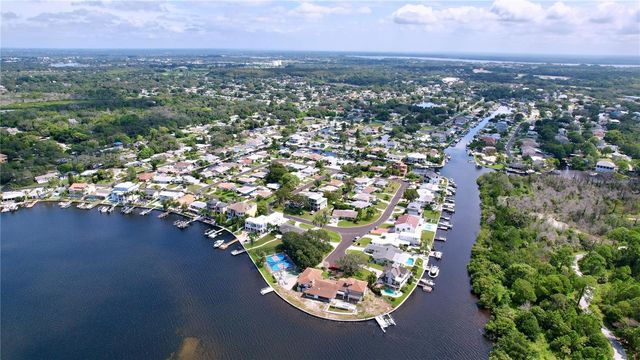 311 MORNINGSIDE DRIVE, Palm Harbor, FL 34683