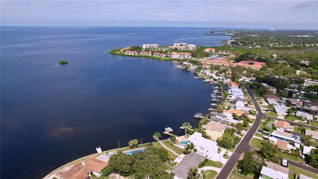 311 MORNINGSIDE DRIVE, Palm Harbor, FL 34683
