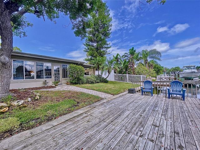311 MORNINGSIDE DRIVE, Palm Harbor, FL 34683
