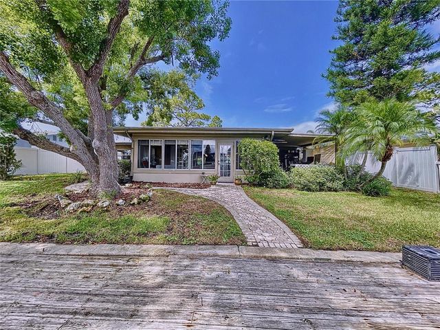 311 MORNINGSIDE DRIVE, Palm Harbor, FL 34683