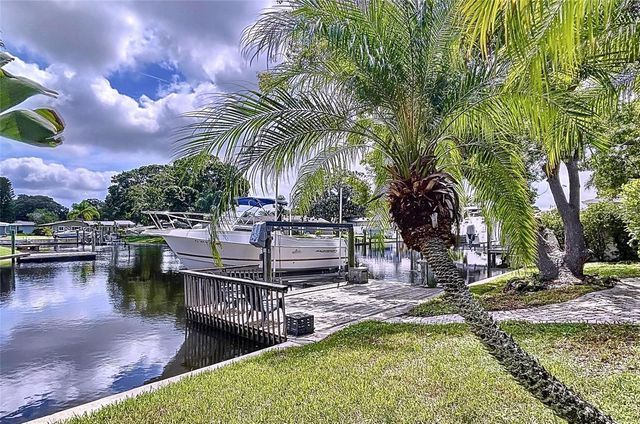 311 MORNINGSIDE DRIVE, Palm Harbor, FL 34683