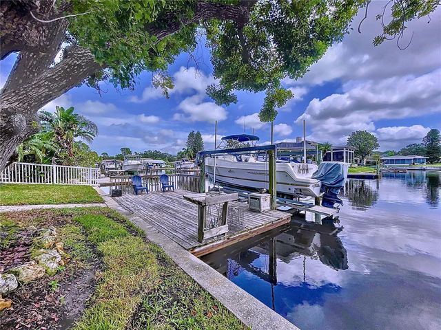 311 MORNINGSIDE DRIVE, Palm Harbor, FL 34683