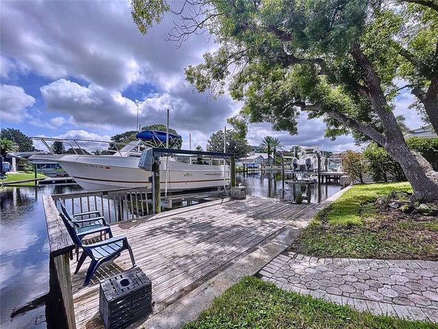 311 MORNINGSIDE DRIVE, Palm Harbor, FL 34683