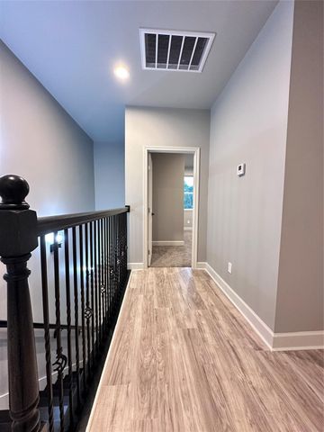 1050 Marjorie Street, Houston, TX 77088