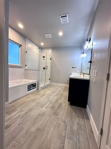 1050 Marjorie Street, Houston, TX 77088