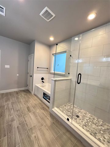 1050 Marjorie Street, Houston, TX 77088