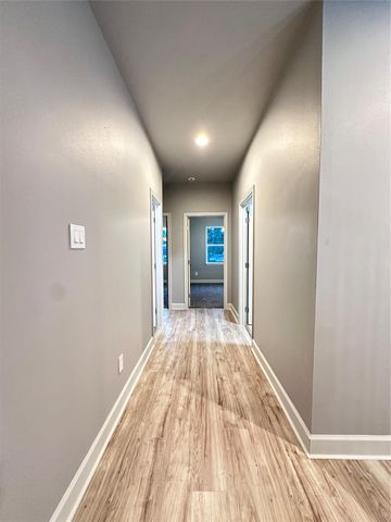 1050 Marjorie Street, Houston, TX 77088