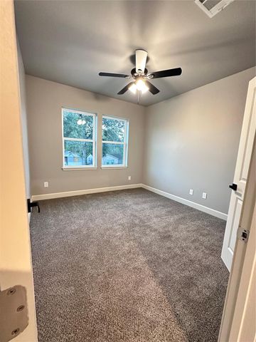 1050 Marjorie Street, Houston, TX 77088