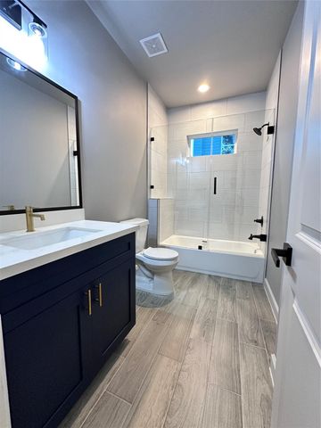 1050 Marjorie Street, Houston, TX 77088