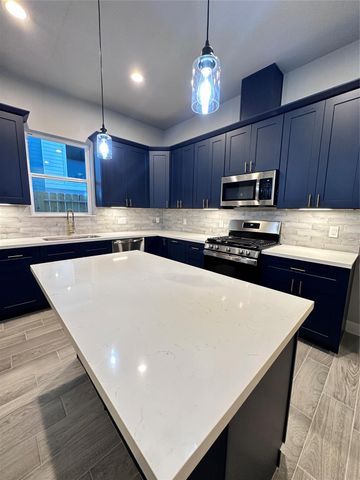 1050 Marjorie Street, Houston, TX 77088