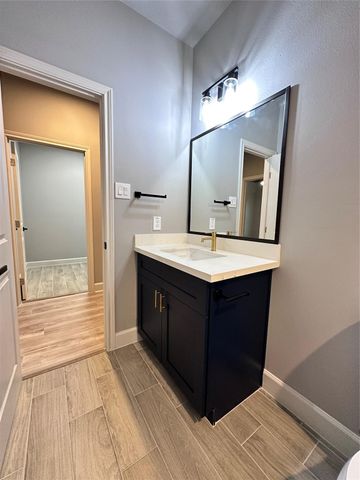 1050 Marjorie Street, Houston, TX 77088