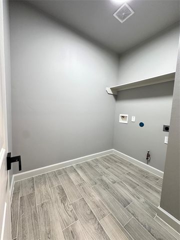 1050 Marjorie Street, Houston, TX 77088