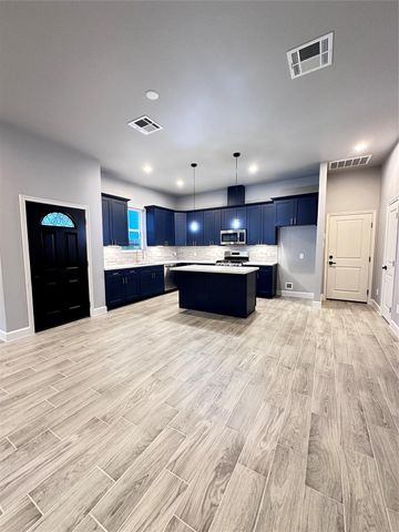 1050 Marjorie Street, Houston, TX 77088