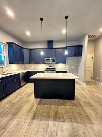 1050 Marjorie Street, Houston, TX 77088