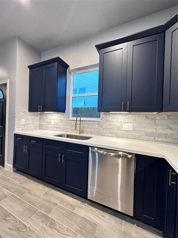 1050 Marjorie Street, Houston, TX 77088