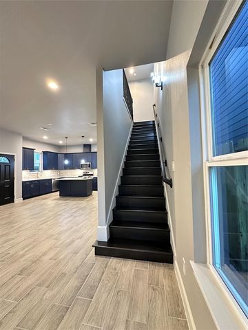 1050 Marjorie Street, Houston, TX 77088