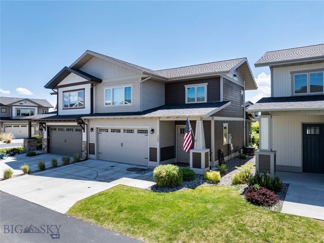 2685 Blackbird Drive, Bozeman, MT 59718