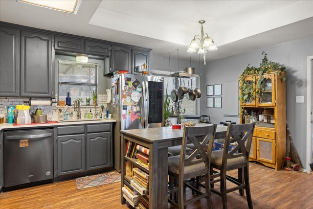 2708 Cedarhill Street, Granbury, TX 76048