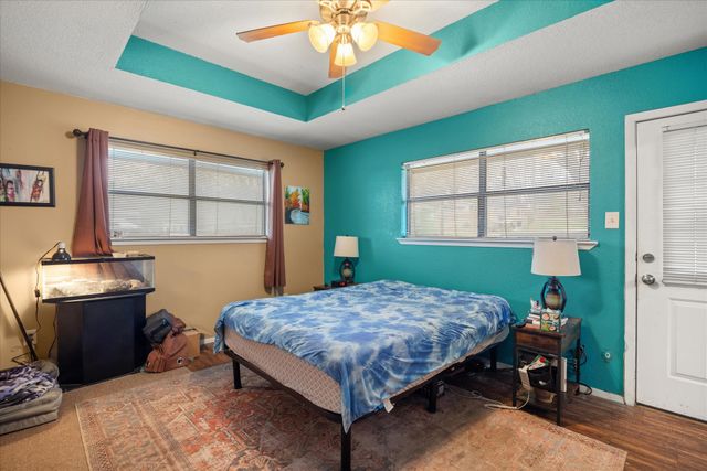 2708 Cedarhill Street, Granbury, TX 76048