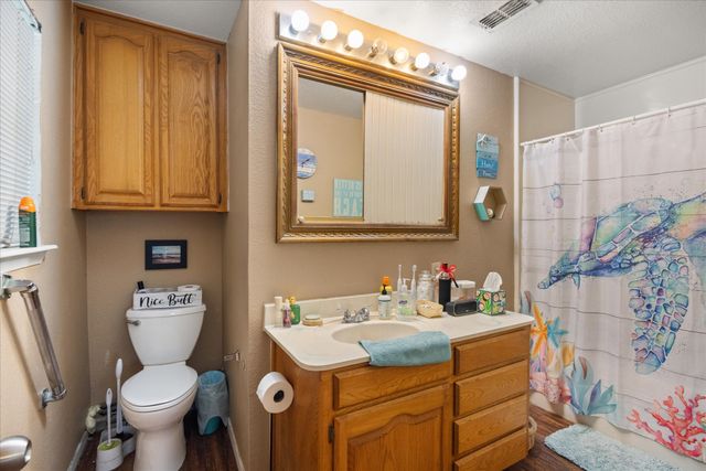 2708 Cedarhill Street, Granbury, TX 76048