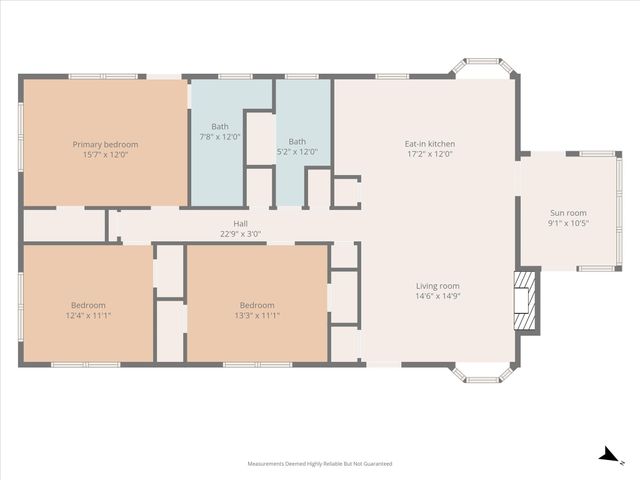 2708 Cedarhill Street, Granbury, TX 76048