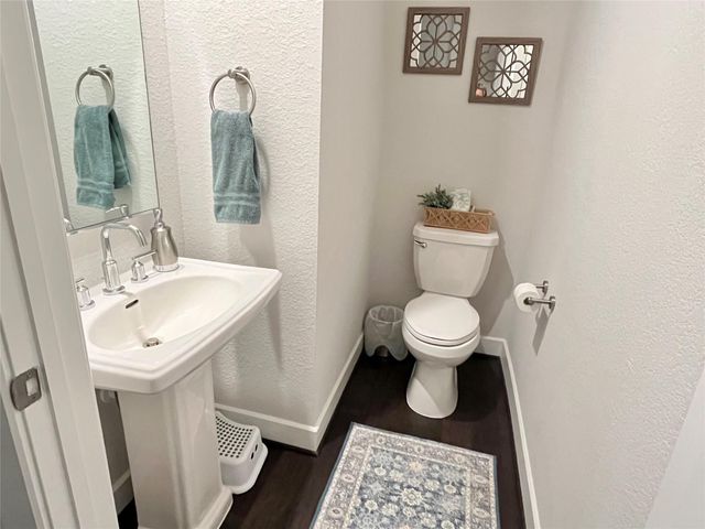 28938 Copper Ridge Drive Drive, Fulshear, TX 77441