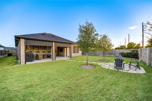 28938 Copper Ridge Drive Drive, Fulshear, TX 77441