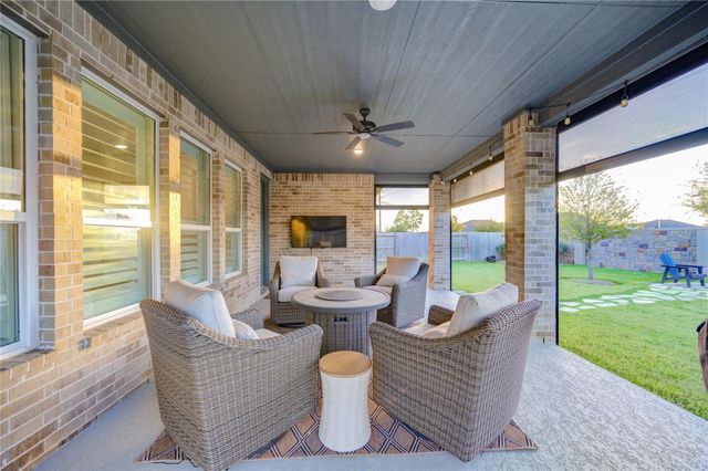 28938 Copper Ridge Drive Drive, Fulshear, TX 77441