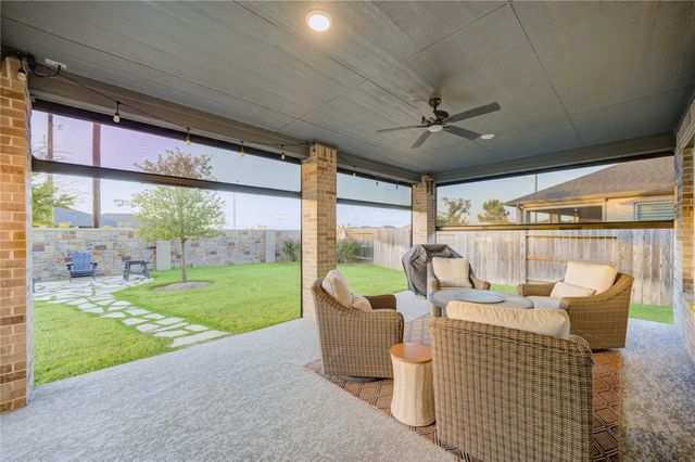 28938 Copper Ridge Drive Drive, Fulshear, TX 77441