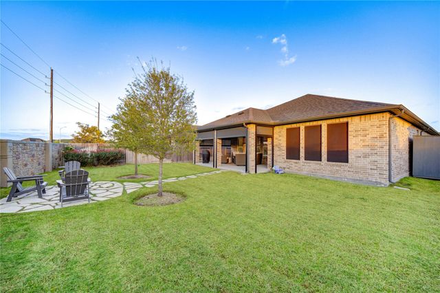 28938 Copper Ridge Drive Drive, Fulshear, TX 77441