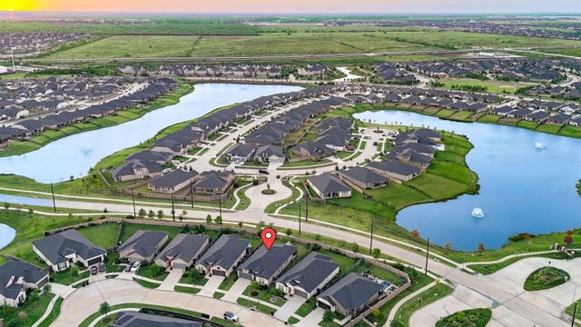 28938 Copper Ridge Drive Drive, Fulshear, TX 77441