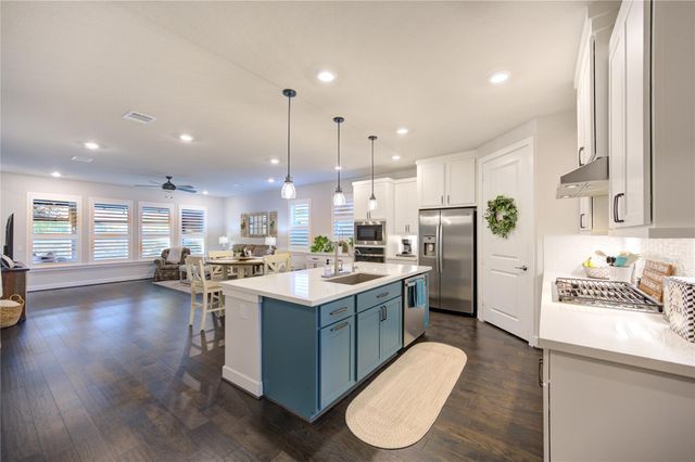 28938 Copper Ridge Drive Drive, Fulshear, TX 77441