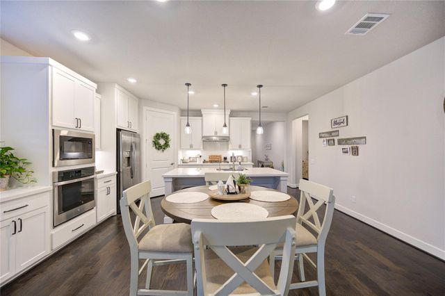 28938 Copper Ridge Drive Drive, Fulshear, TX 77441