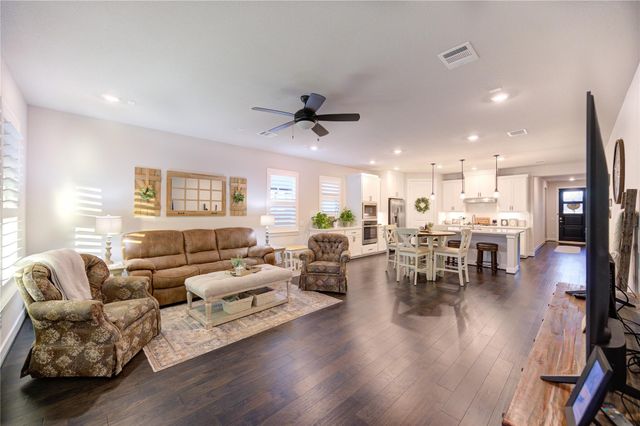 28938 Copper Ridge Drive Drive, Fulshear, TX 77441