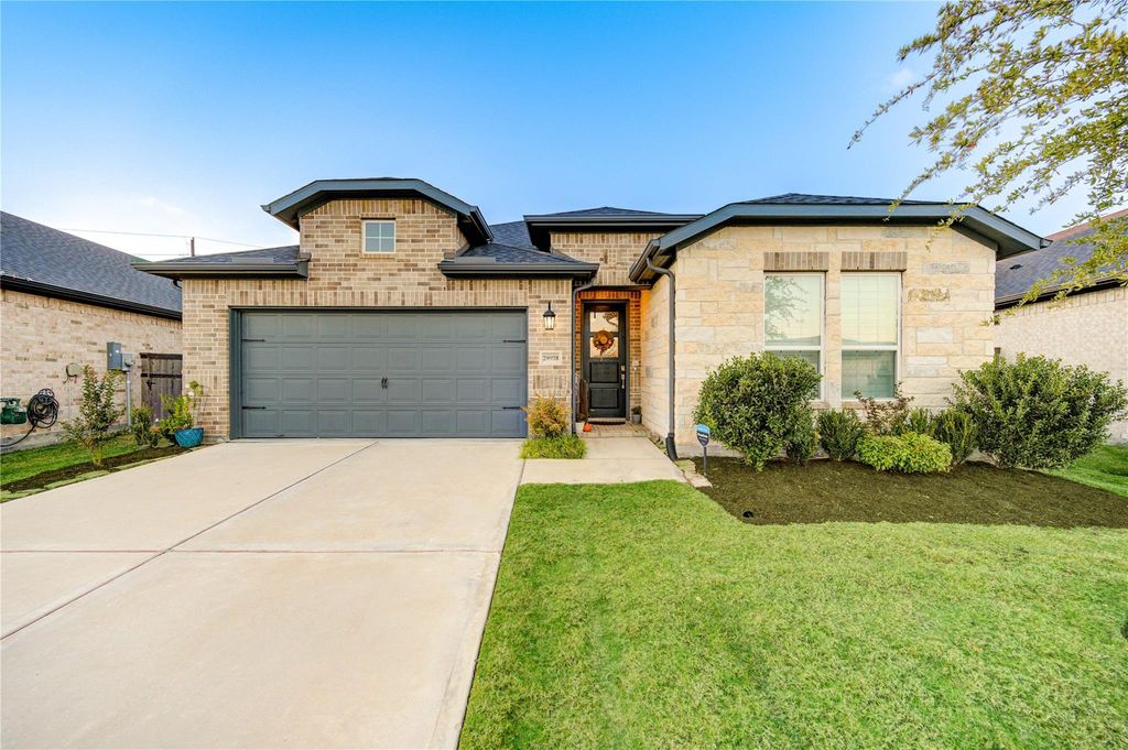 28938 Copper Ridge Drive Drive, Fulshear, TX 77441