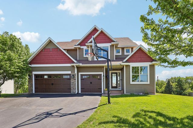 643 Parkside Court, Eagan, MN 55123