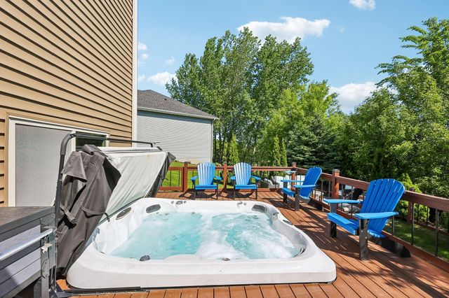 643 Parkside Court, Eagan, MN 55123