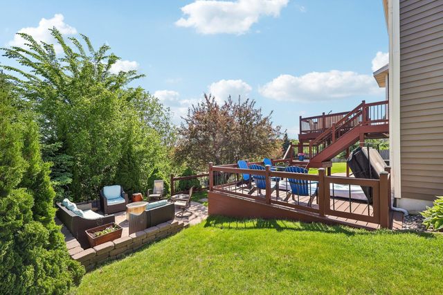 643 Parkside Court, Eagan, MN 55123